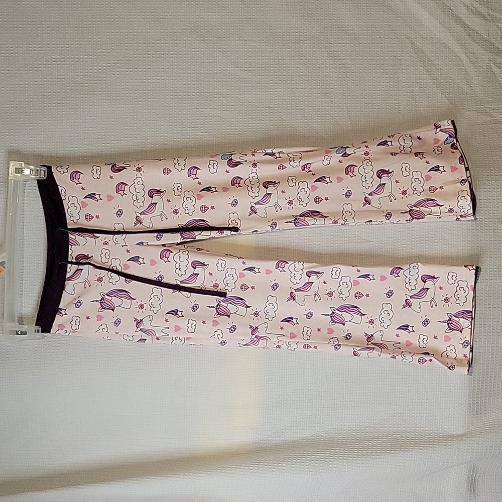 HDE Unicorn Pajama Pants